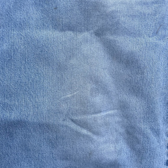 GRAIL 90s SILVERTAB LEVIS BAGGY FIT GRUNGE ALTERNATIVE STREETWEAR SKATER 42x32 - Picture 5 of 16